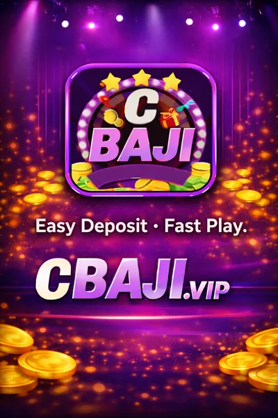 CBAJI Game Online Resmi 2026
