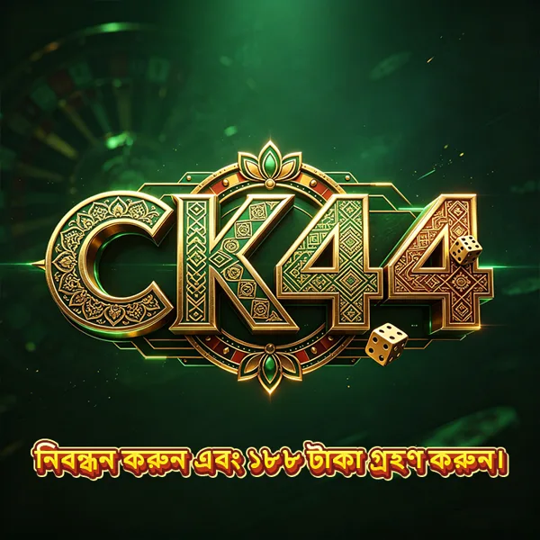 CK444 Slot Anti Rungkad Indonesia