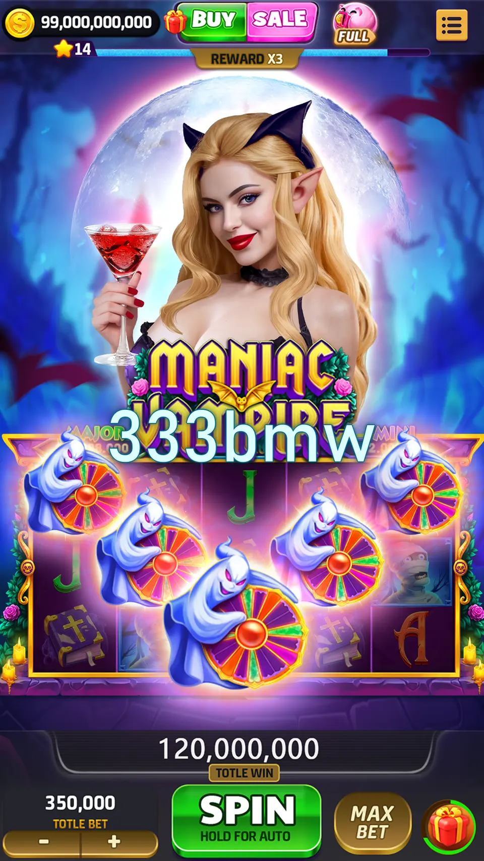 333bmw APK