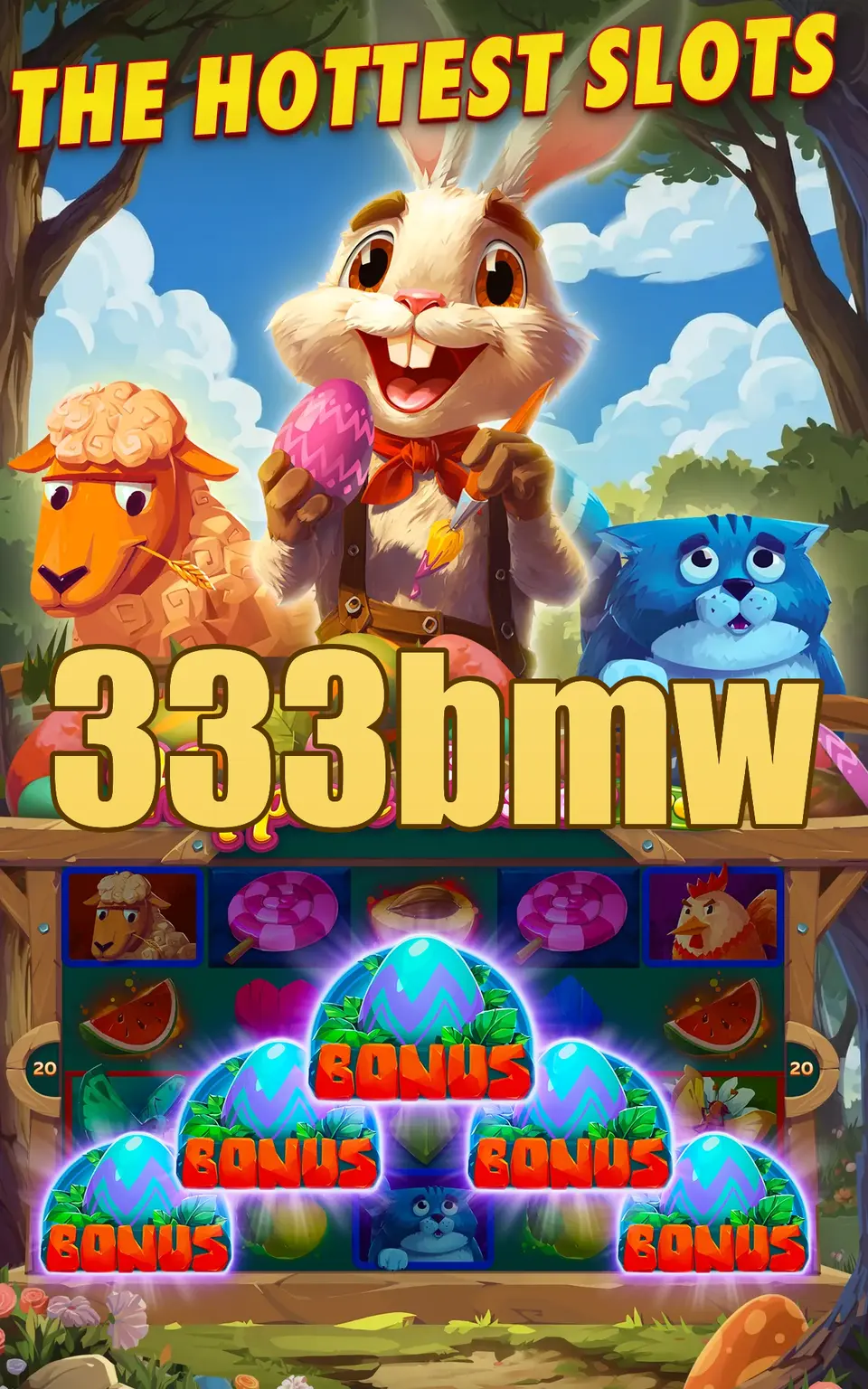 333bmw APK