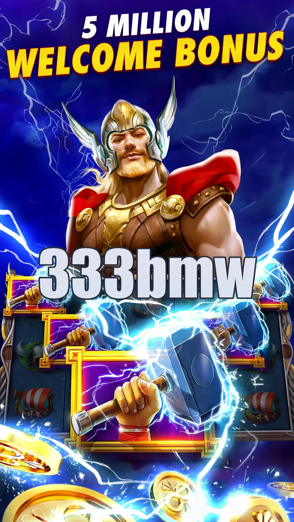 333bmw স্ক্রিনশট - APK অফিসিয়াল